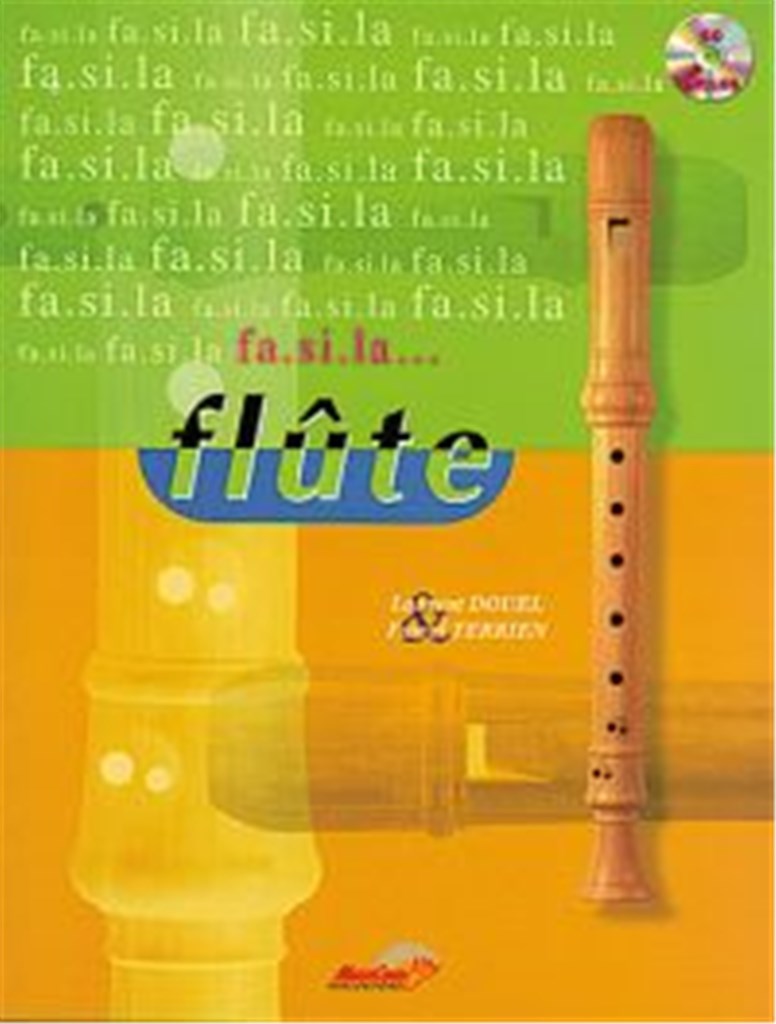 Fa Si La Flute